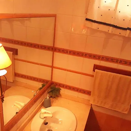 Stardust House Vegueta Guest house Las Palmas de Gran Canaria