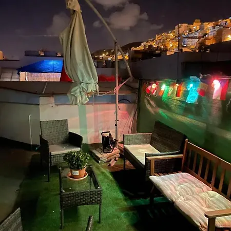 Stardust House Vegueta * Las Palmas de Gran Canaria