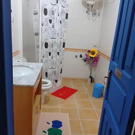 Guest house Stardust House Vegueta Las Palmas de Gran Canaria