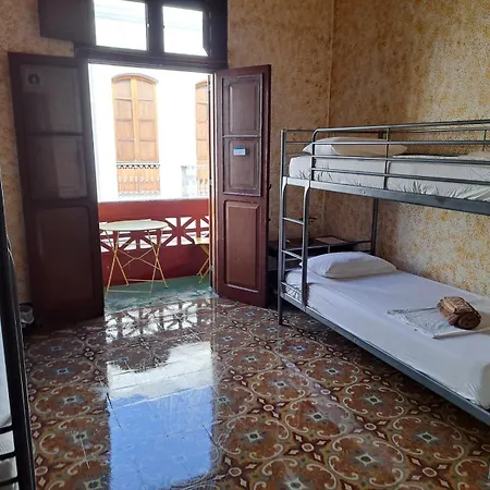 Guest house Stardust House Vegueta *