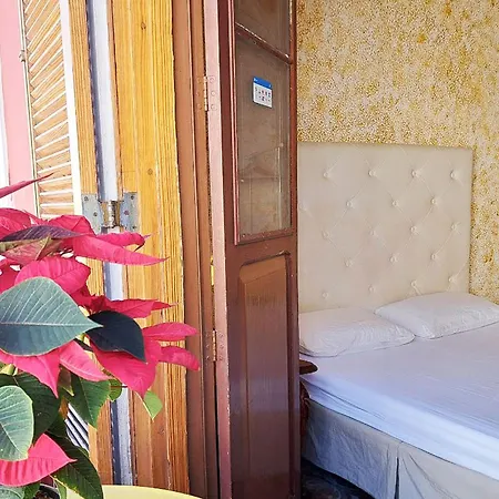 Guest house Stardust House Vegueta Las Palmas de Gran Canaria