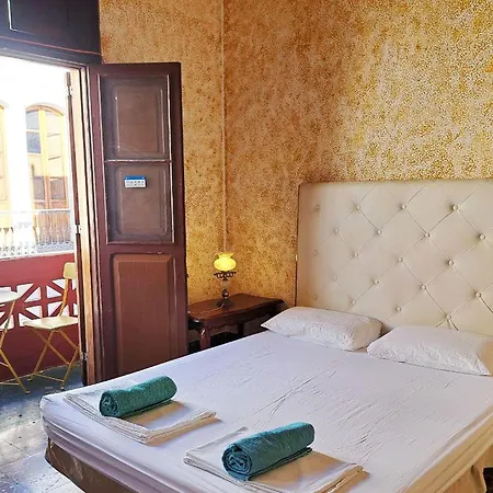 Guest house Stardust House Vegueta