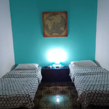 Guest house Stardust House Vegueta *
