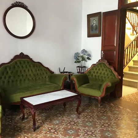 Guest house Stardust House Vegueta Las Palmas de Gran Canaria