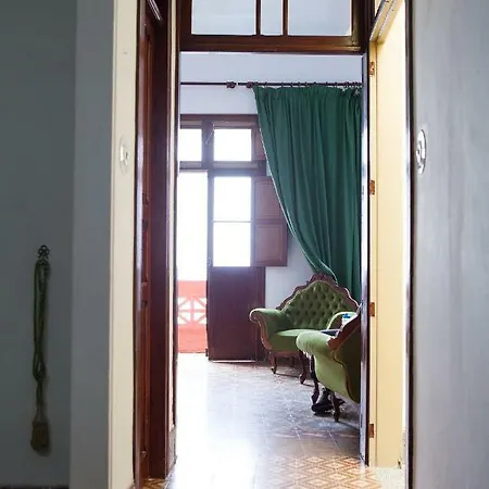 Guest house Stardust House Vegueta
