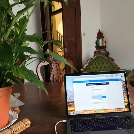 Guest house Stardust House Vegueta Las Palmas de Gran Canaria