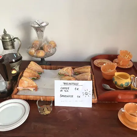 Stardust House Vegueta * 라스팔마스